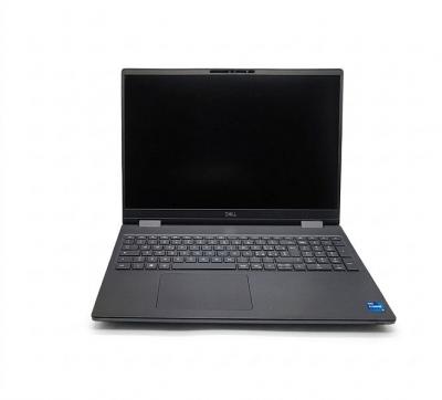 DELL Workstation Precision 7670 Core I7-12850HX 2.1 Ghz. 32 GB 1TB  M.2-2280 NVME Webcam NVIDIA RTX A3000 LCD WUXGA 16" Win 11 Pro - D2910264SP  Grado B